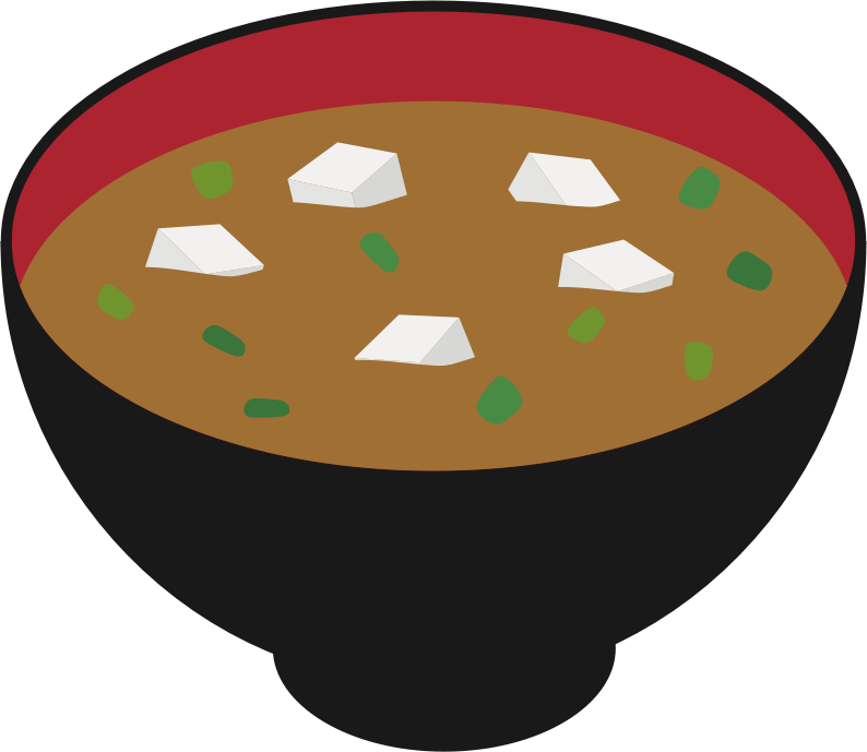 Miso Soup (#2)