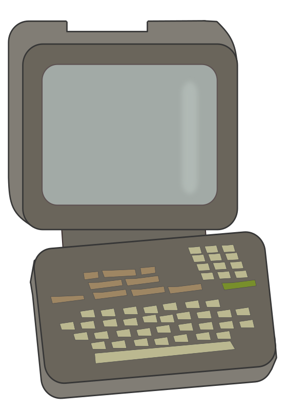 Minitel Terminal