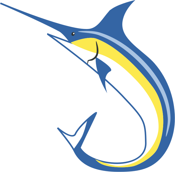 Download Turning Swordfish - Openclipart