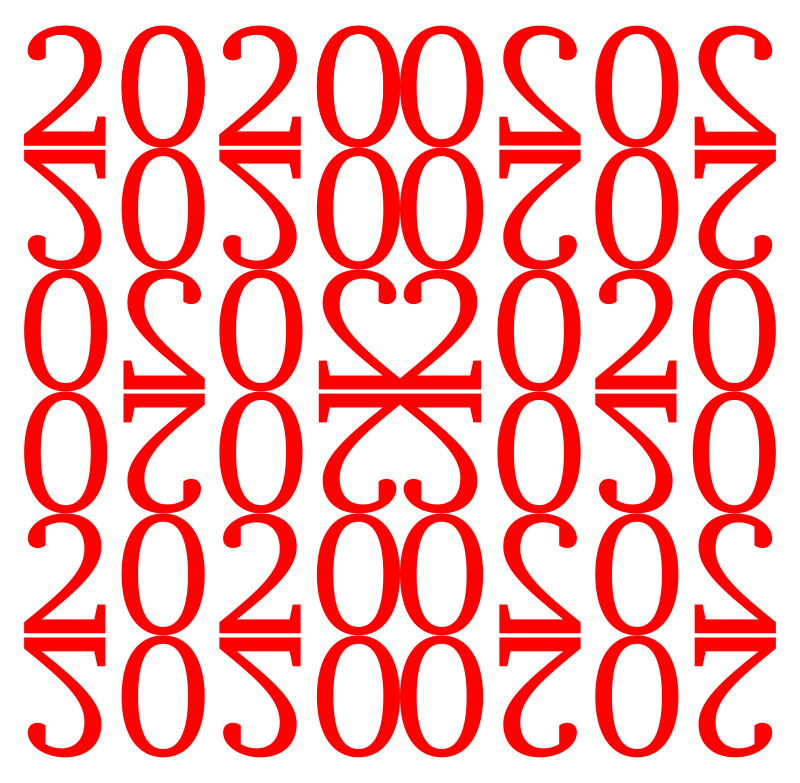 2020 0202 Pattern Challenge