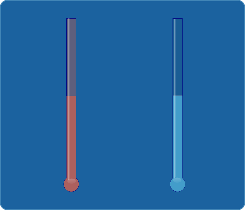 Thermometers