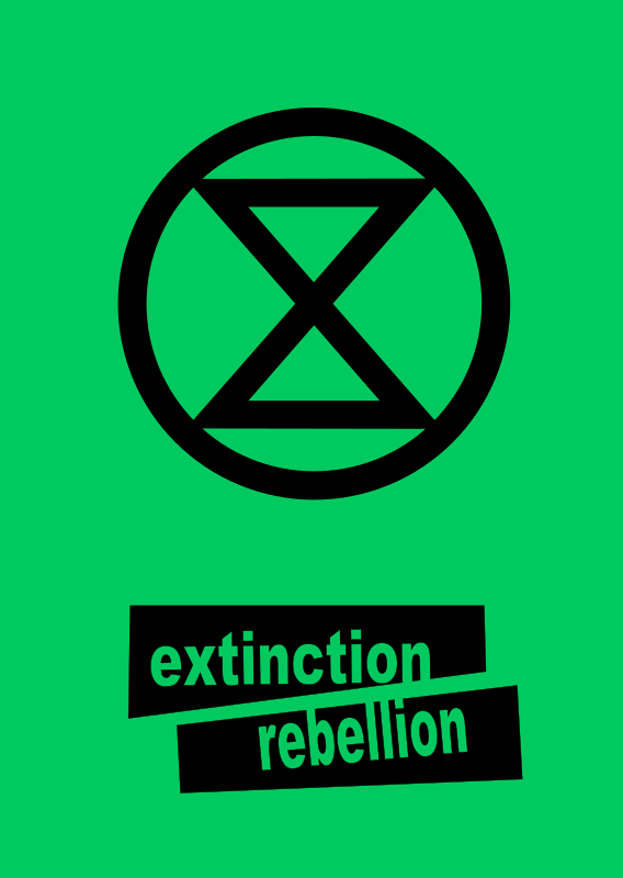 Extinction Rebellion