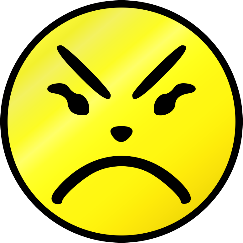 Mad face. ЭМОДЖИ Mad. Mad Emoji. Mad Clipart.