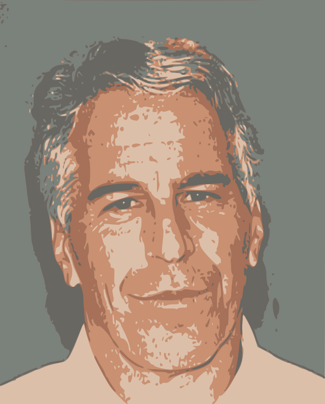 Jeffrey Epstein