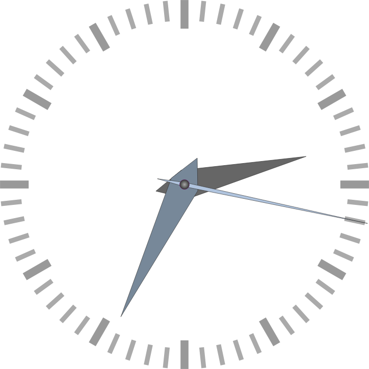 Animated Clock with JavaScript