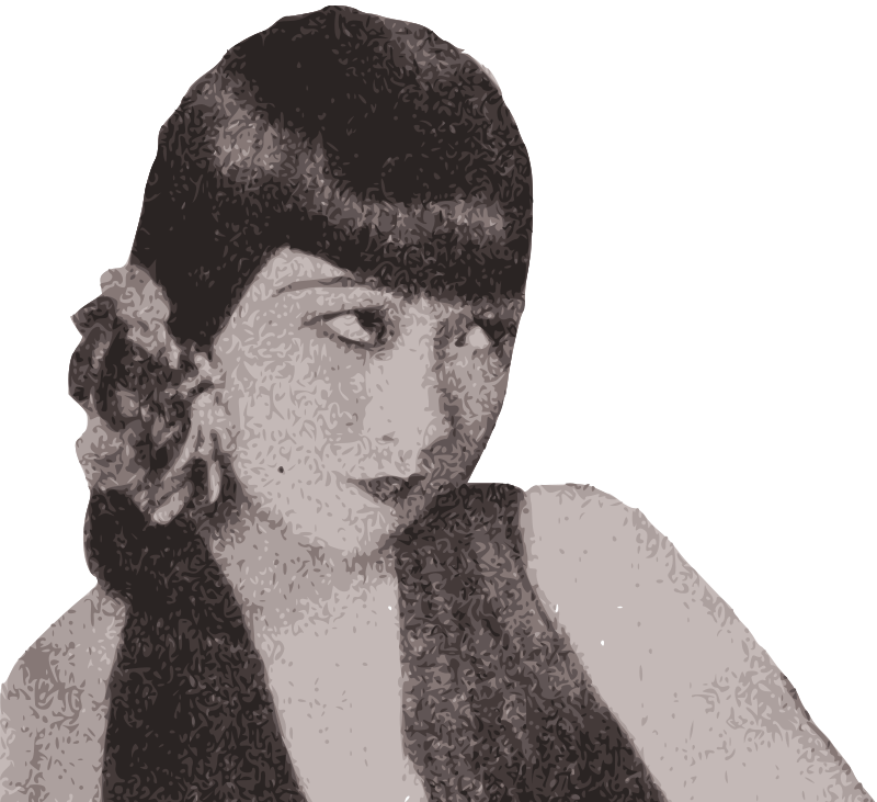 Anna May Wong