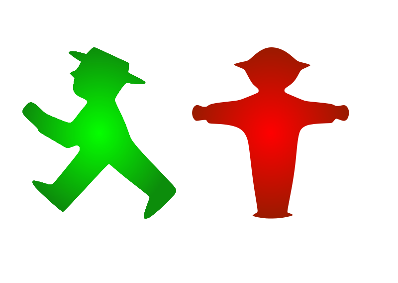 AmpelmÃ¤nnchen