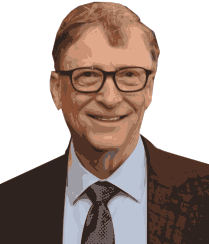 Bill Gates