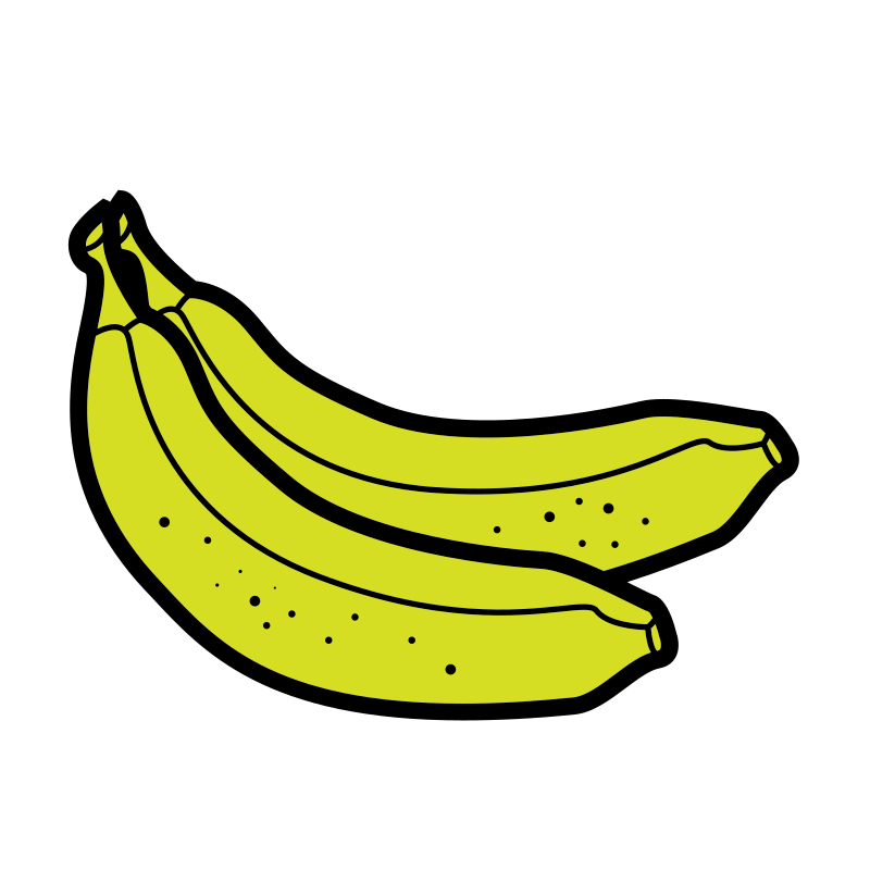 Bananas