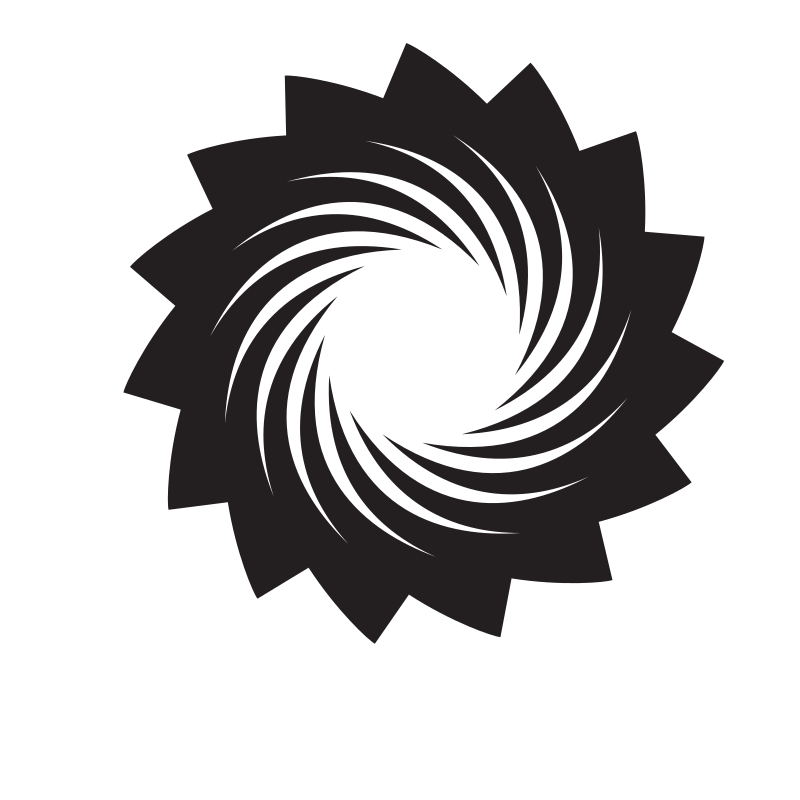 Swirl motion element