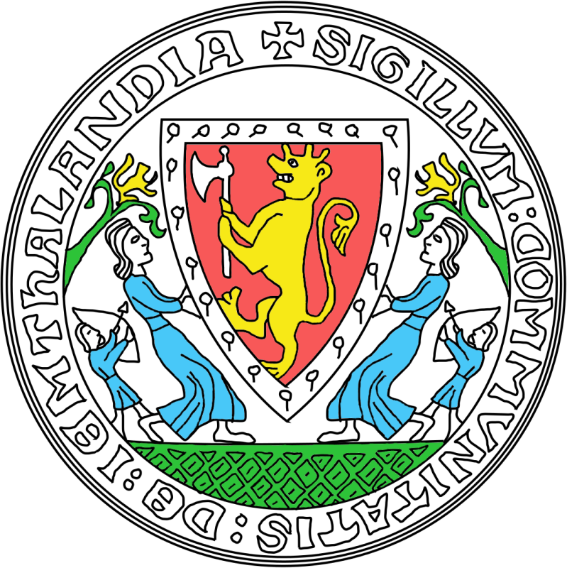 The Seal of Jamtland