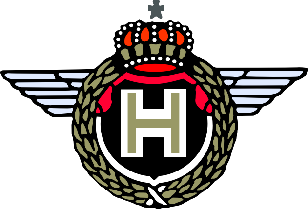 Horex logo 2