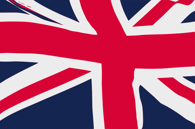 UK flag