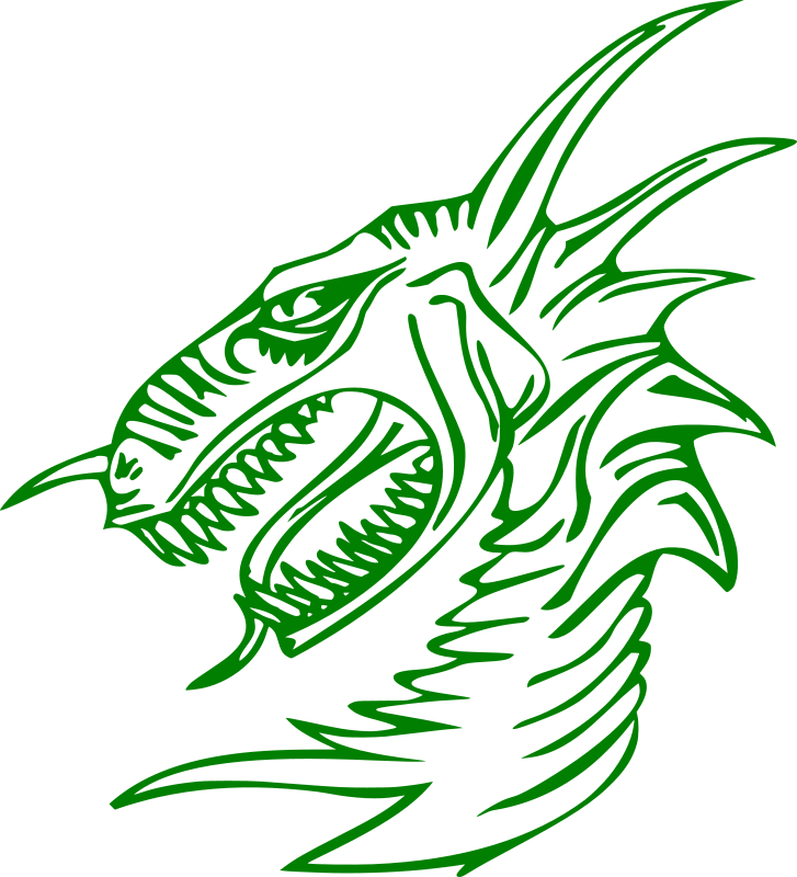 Green Dragon 2