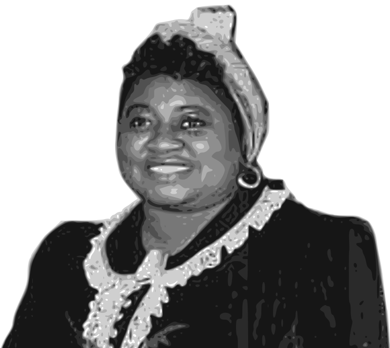 Hattie McDaniel