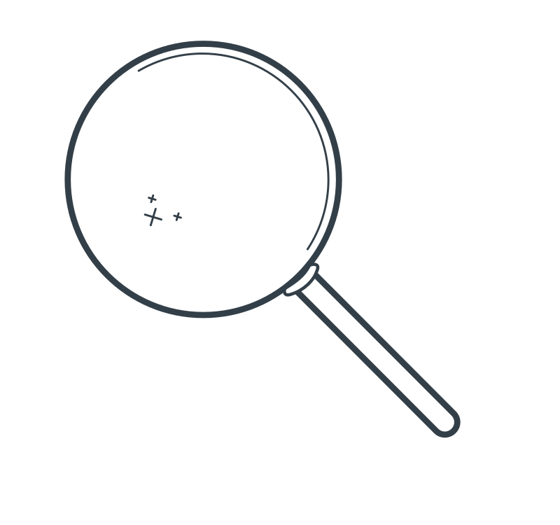 Magnifying Glass