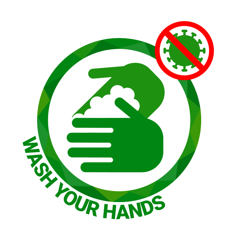 Wash Your Hands