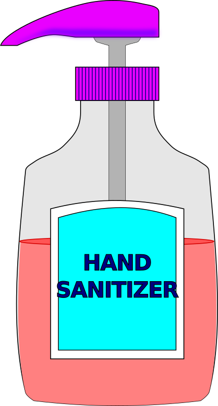 Hand Sanitizer