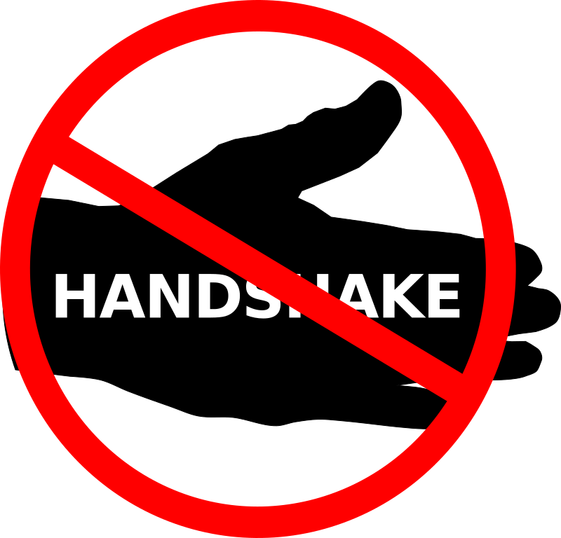 No Handshake