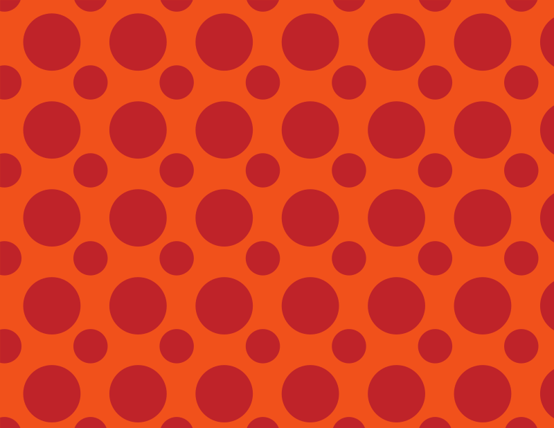 Big dots pattern - Openclipart