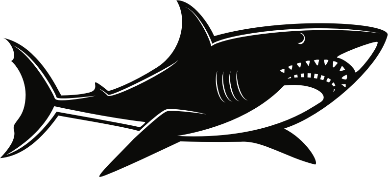 shark bmp clipart