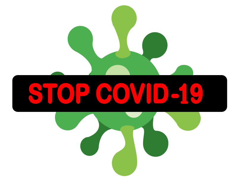 Stop Covid