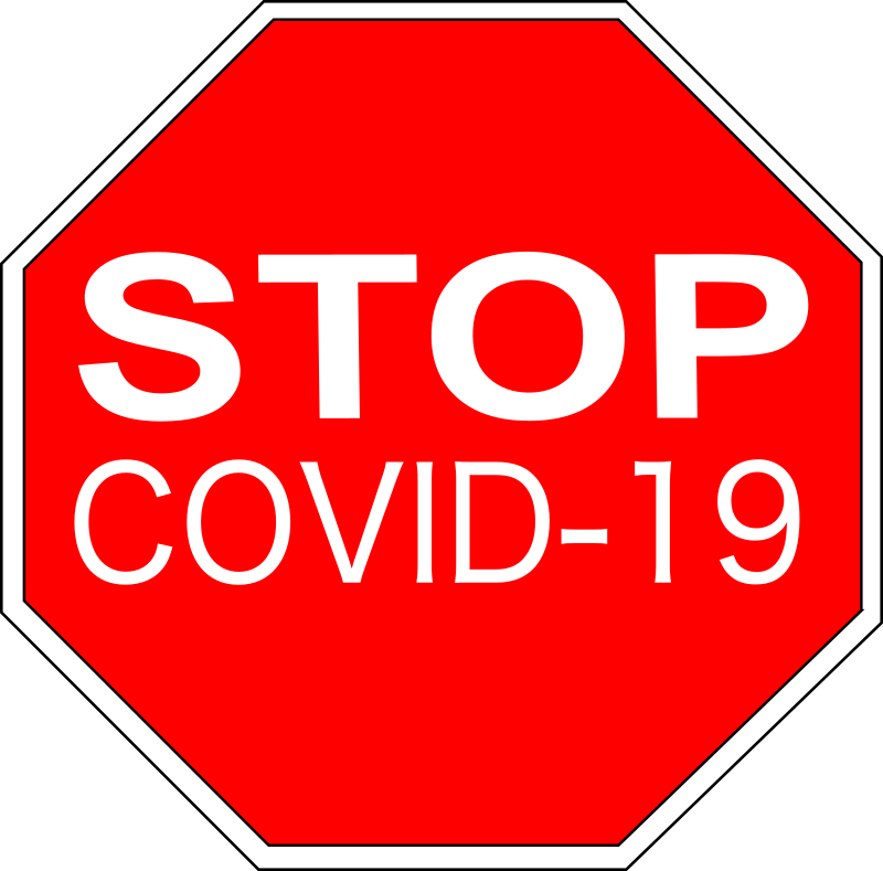 Stop Covid