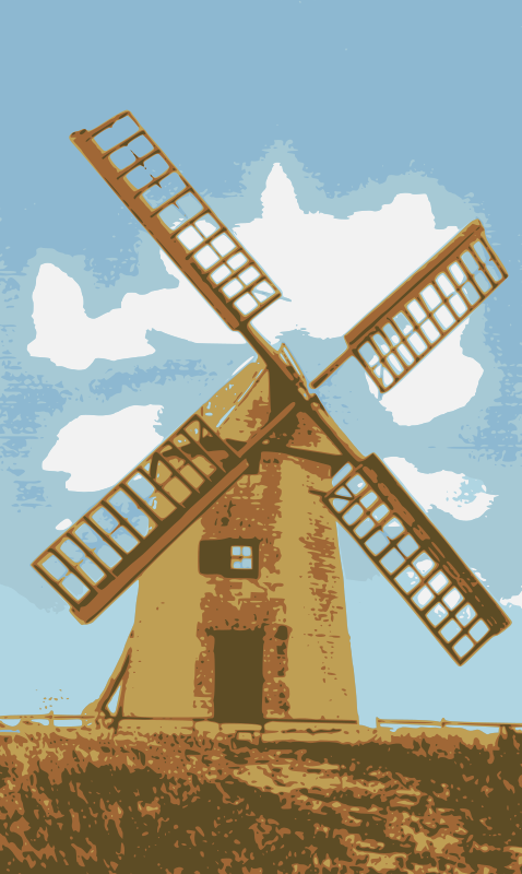 Windmill