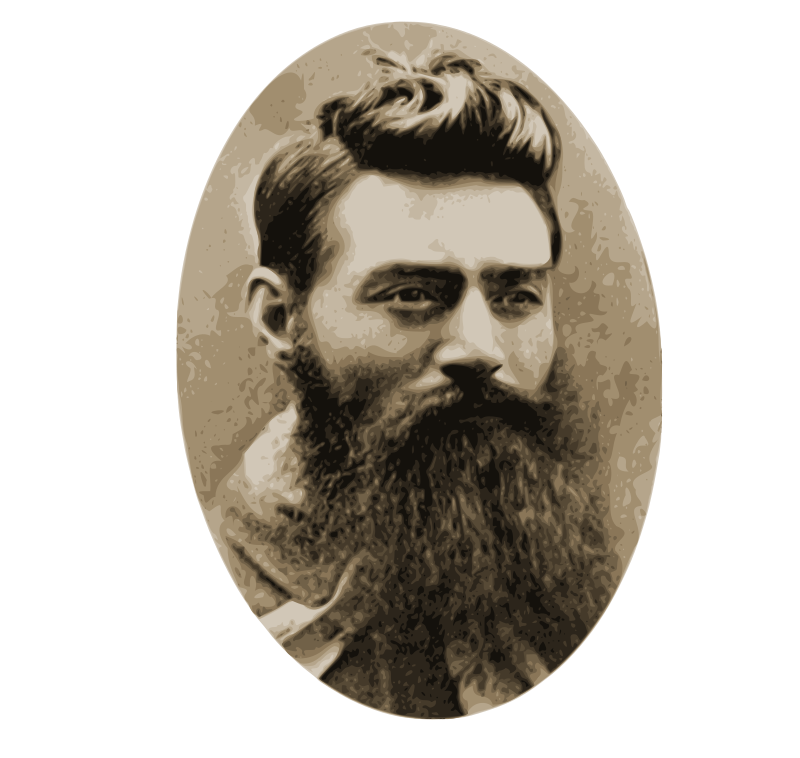 Ned Kelly