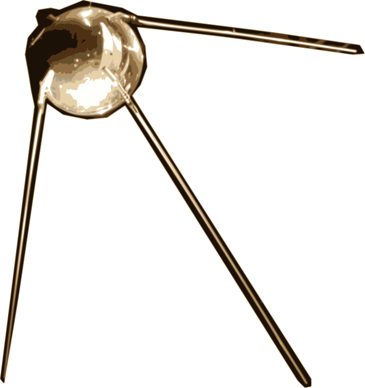 Sputnik 1