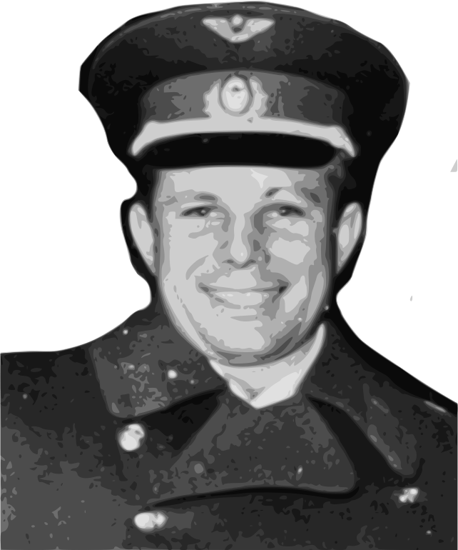 Yuri Gagarin