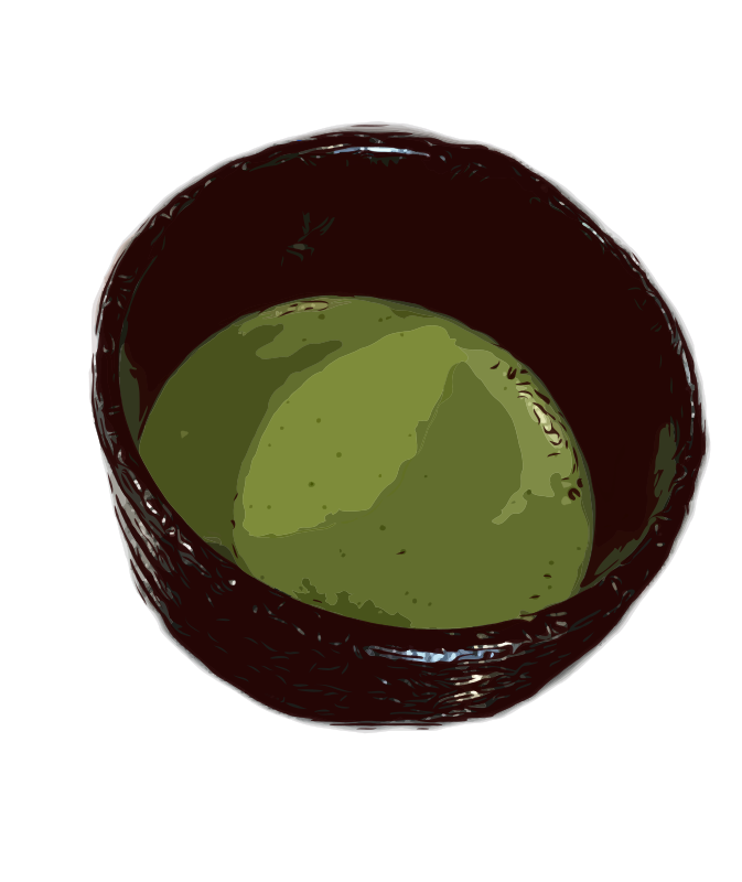 Matcha Cup