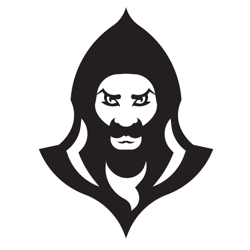 Hooded Man Silhouette Png