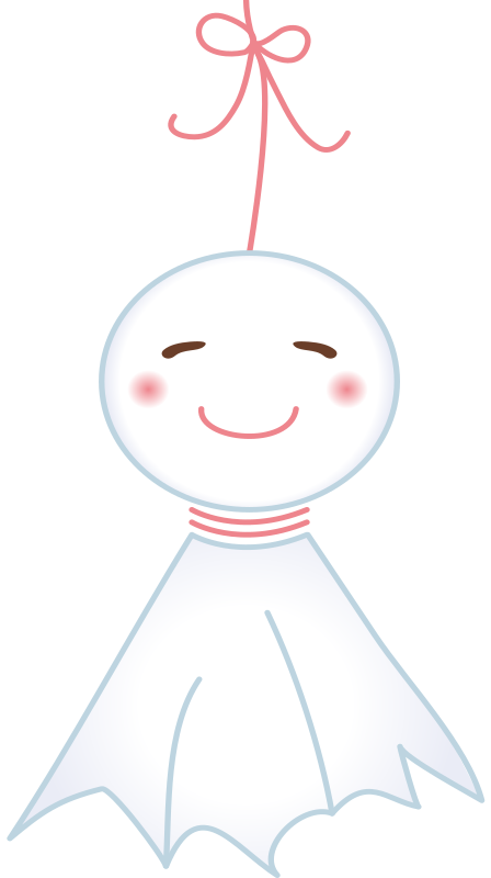 Teru Teru Bozu