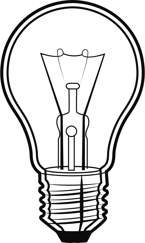 Light Bulb (#11)