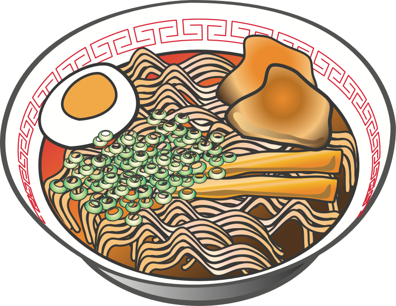 Ramen (#8)