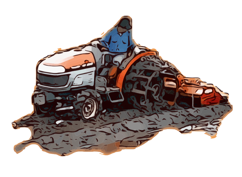 Tractor Guy