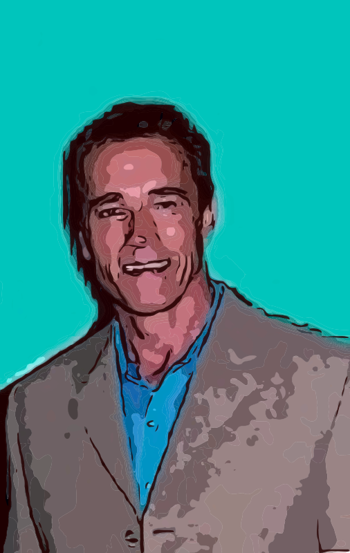 Arnold Schwarzenegger