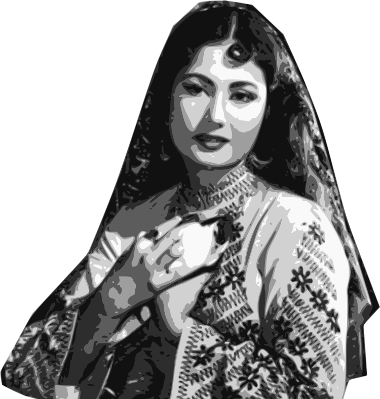 Meena Kumari