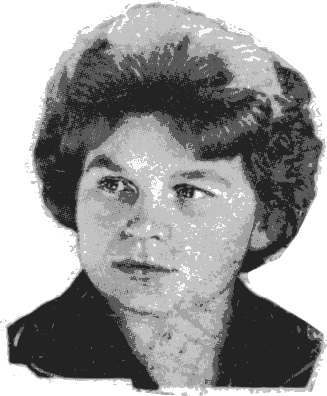 Valentina Tereshkova