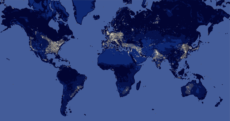 Light Pollution