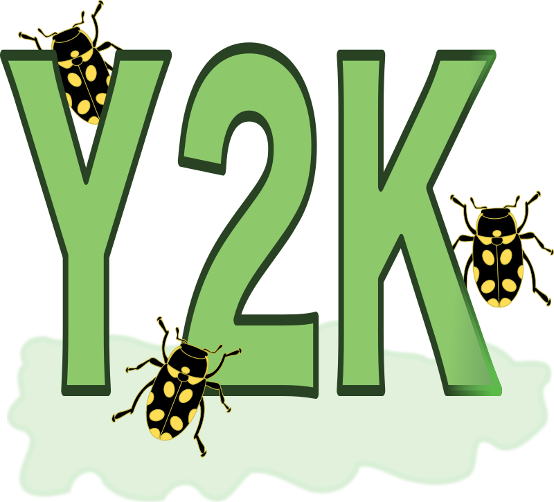 Y2K Bug