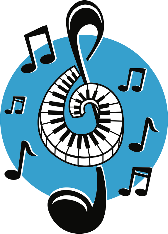 Music logo