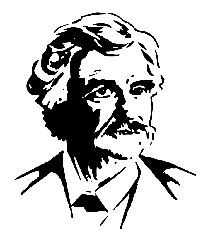 Mark Twain