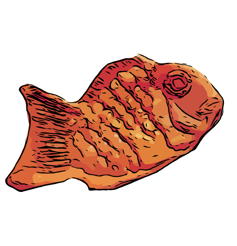 Taiyaki