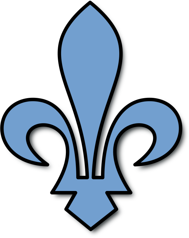 Fleur de Lys