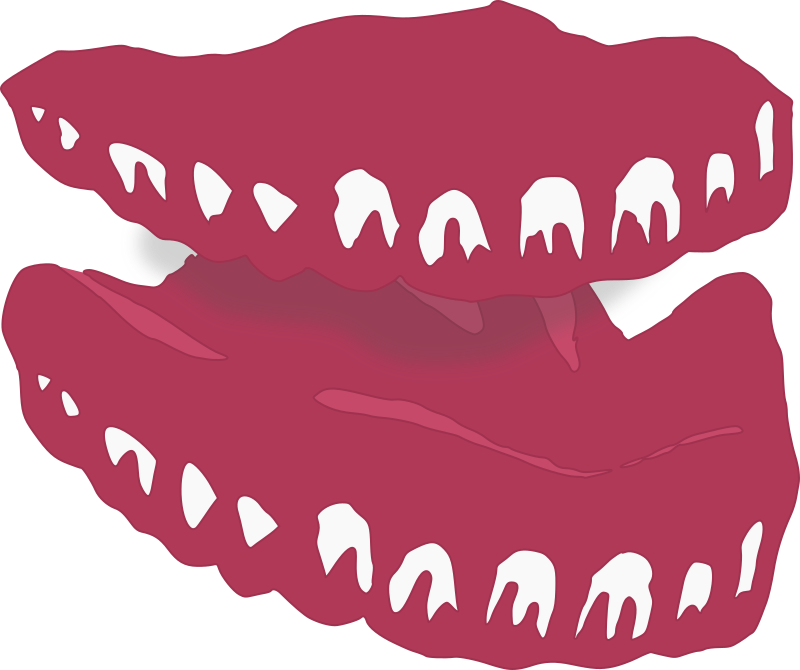 Simple Dentures