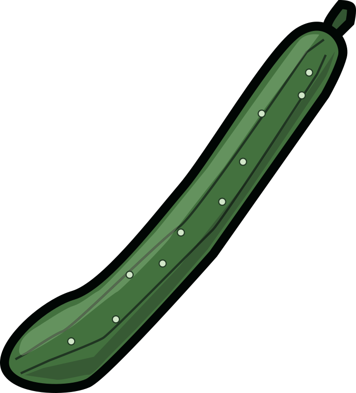 Cucumber