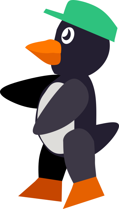 Tux