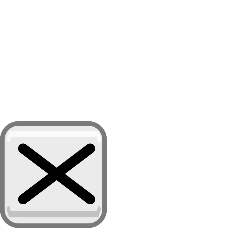 close button png